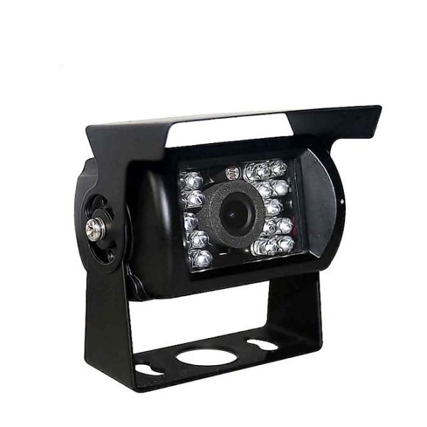 Quality IP68 Waterproof Vehicle Reverse Camera Systems 120 Degrees View Angle for sale