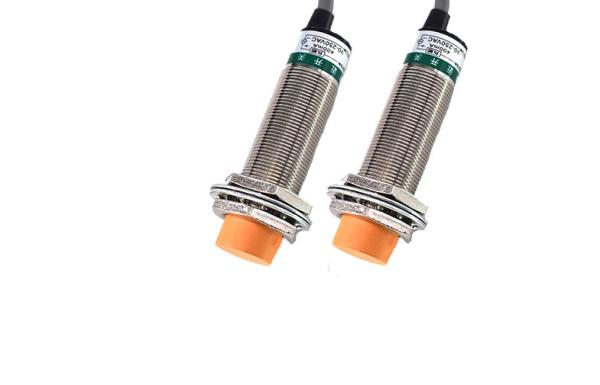 Quality NPN DC Capacitive Proximity Switch , Capacitive Proximity Detector Normally Open for sale