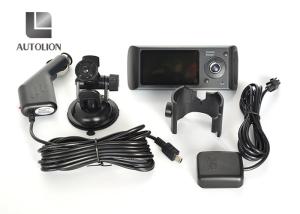Wholesale 2.7 Inch LCD Display Manual Car DVR Camera With Built-in Microphone And Speaker from china suppliers
