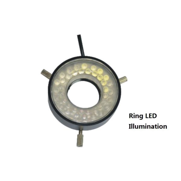 SMM-1050 0.5um Moving Resolution Digital Measuring Microscope With 10XObjective 10X Eyepiece