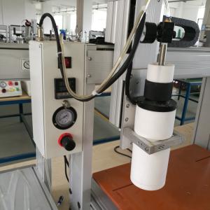 Small Automatic Hot Glue Dispenser Desktop Adhesive Dispensing Robots