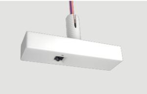 China Microwave Motion Sensor Bluetooth Mesh / Daylight Harvesting Optional on sale