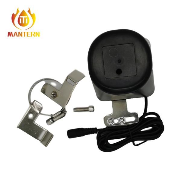 DN25 Gas Solenoid Valve