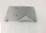High Precision Z Axis Stage Assembly Linear Stage 500mm For Laser Marking