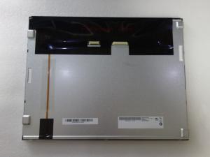 China High Brightness Flat Panel Lcd Display 15'' TFT-LCD 1024×768 G150XTN06.A For Outdoor on sale