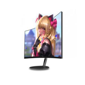 IPS 1920x1080p LCD Computer Monitors 23.6 60Hz Desktop Computer Monitor