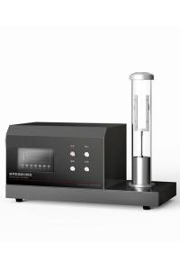 Wholesale Fully Automatic ASTM D 2863 ISO4589-2 Plastic Limited Oxygen Index Loi Analyzer from china suppliers