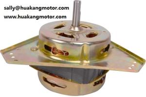 Wholesale High Efficiency Electrical AC Motor for Washing Machine HK-278T from china suppliers