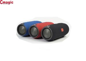 China Wireless Portable Bluetooth Speakers HIFI Audio Music Player Super Bass on sale