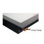 INNODA Rich interface Lcd Panel Pc LInux / Windows