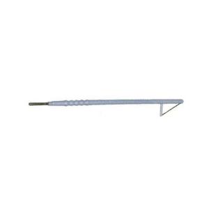 China Triangle Tip Leep Lletz Loop Electrode Tungsten Wire SFDA Certificate on sale