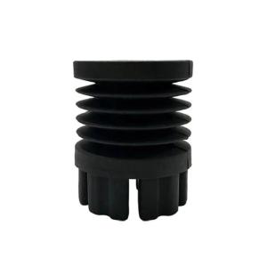 Rubber Foot Upgraded Printer Anti Slip Shockproof Dustproof Foot Mat