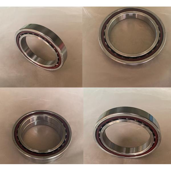 Miniature Angular Contact Ball Bearings N-SF909 Turbochargers Use