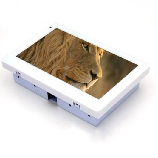 Quality Inwall Android Tablet With POE for sale