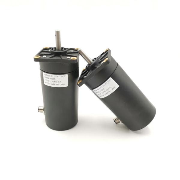 Aluminum Alloy Heidelberg Motors Printing Machine 61.144.1161 CD102 SM102 SM74 Printer Spares