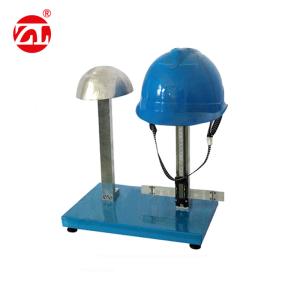 Wholesale Wear Helmet Height Measuring Vertical Spacing Test Machine Height Accuracy from china suppliers