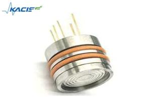 Double Output Precision Pressure Sensor With Wide Range Pressure Core with power supply 1.5mADC