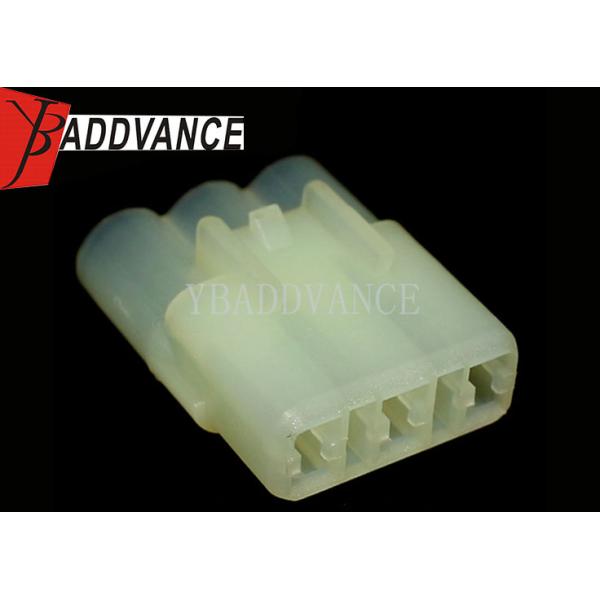 Sumitomo Mt 090 Series 3 Way Connector Female Gender 6180-3451 3 Hole