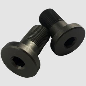China Accurate And Complex Designs Cnc Plastic Prototype For Custom Measuring Device  0.01mm Accuracy on sale