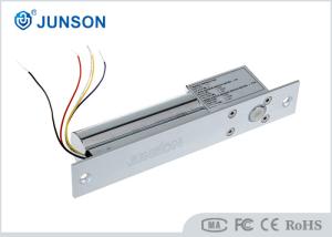 Wholesale 5 Wires Electric Bolt Lock Low Temperature With Timer connect with access control from china suppliers