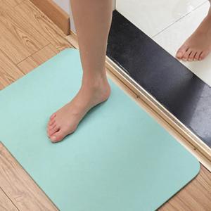Wholesale Thickened Silicone Bath Mat Lightweight Anti Slip Multiscene from china suppliers