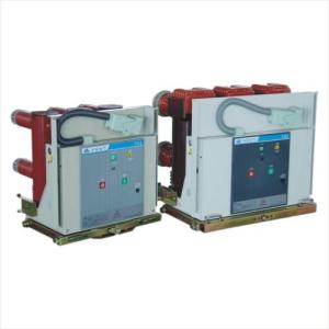 China Indoor High Voltage Vacuum Circuit Breaker / Hv Circuit Breaker VS1-12 Series on sale