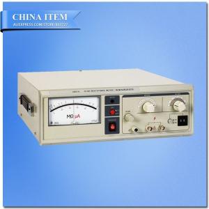 Wholesale 100K ohm-10T ohm Pointer Display Insulation Resistance Tester from china suppliers