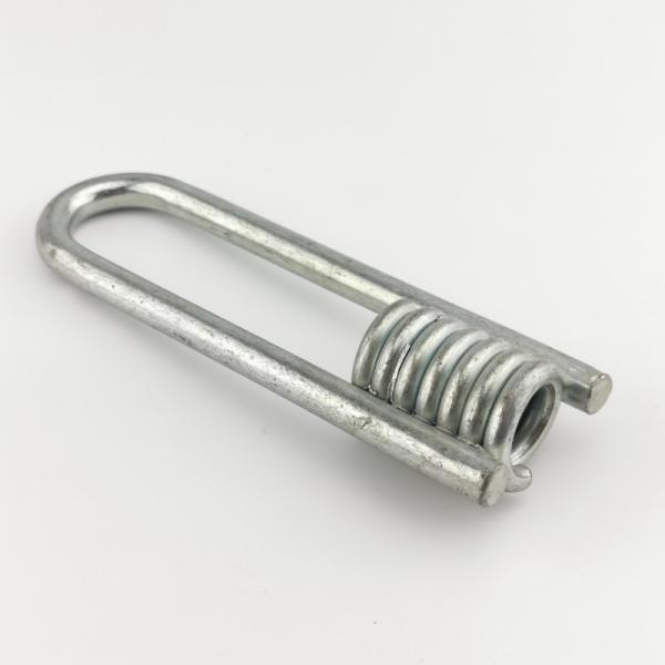 Quality Precast concrete High Quality OEM steel expanded coil inserts ferrule inserts W/2 OR4 struts for sale