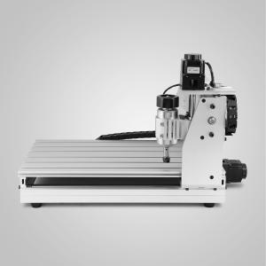 Wholesale Desktop Mini Cnc Router Machine 4060 Engraving 800W from china suppliers