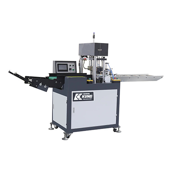 229B High Speed Cnc Punching Machine Automatic Shoe Making Machine 380V