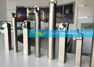 Wholesale ISO Turning Grooving Indexable Threading Tool Holders Durable Body from china suppliers