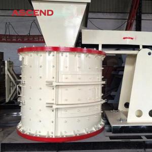 China Sand Making Machine For Coal Limestone Vertical Composite Compound Crusher PFL-1250 on sale