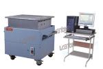 PC Controlled Mechanical Vibration Test Machine with small size, Simple