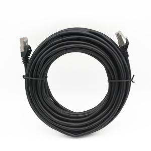 1m 3m 5m Length UTP CAT6 Patch Cord RJ45 Computer Network Jumper telecom