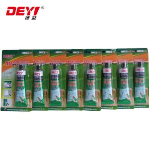 Wholesale Wood Cement Neoprene Ceramic Tile Nail Free Adhesive Waterproof from china suppliers