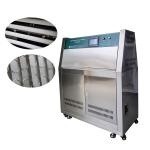 ASTM D4799 ASTM D4587 ASTM G154 QUV UV Aging Testing Chamber