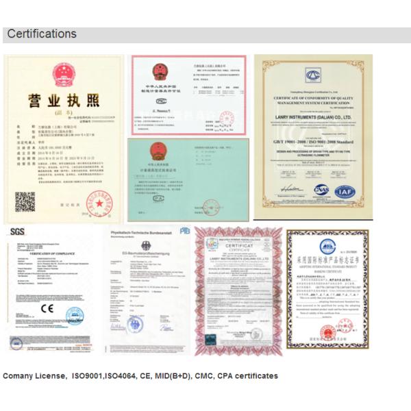 LMC Ultrasonic Level Meter For Oil And Water Tank