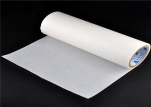 Wholesale Adhesion Polyurethane Hot Melt Adhesive Film For Textile Polyester Cotton Blended Fabric from china suppliers