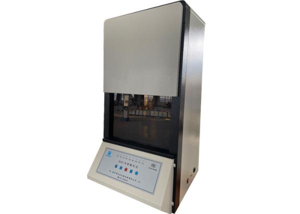 Accurate Measurement Of Vulcanization Parameters With Rotor-Free Vulcanizer And