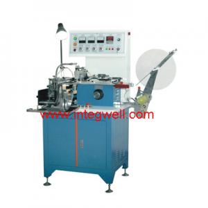 China Label Making Machines - Label Cutting and Four-function Folding Machine - JNL3300CF on sale