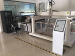 Customized High Sensitivity Stability C - SCAN Ultrasonic testing system