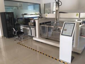 Wholesale Plate Detection Ultrasonic Testing System ≤2m Height High Sensitivity from china suppliers