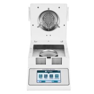 Wholesale LCD Display Digital Grain Moisture Meter Paddy Moisture Meter RS 232 Interface from china suppliers