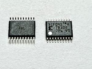 Wholesale AMD Raspberry Programmable IC Chip XCF04SVO20C from china suppliers