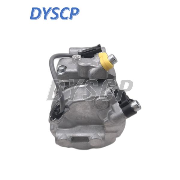 AC Compressor For Bmw E66 730 745 750 64509175481 64526915083 6452917567 2004 4PK