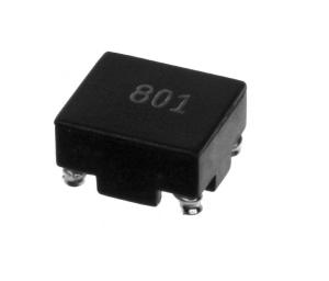 Wholesale Toroidal Ferrite Coil SMD Common Mode Line Filter from china suppliers