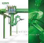 Painting Shop Turn Key Solution Including Robot And Painting System And Paint