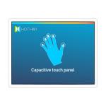 15-inch 1024x768 resolution IPS full-view TFT color display | Linux system