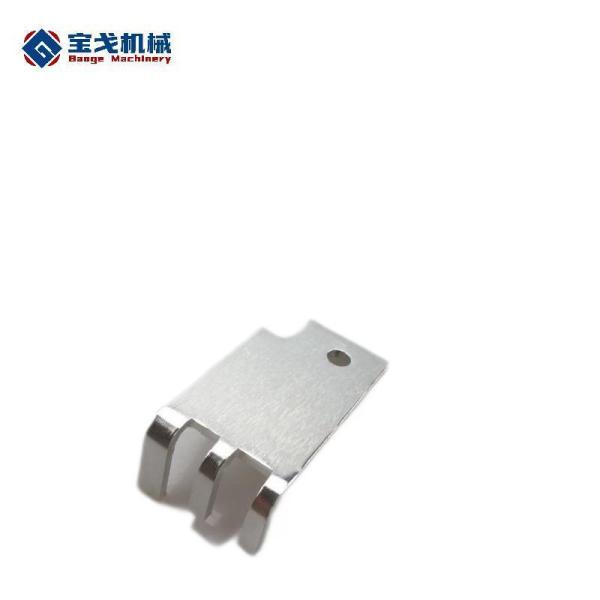 Crane Conductor Busbar System Customization with Aluminum Conductor and Insulation None