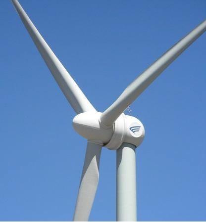 Quality Complementary Wind Solar Combo System High Performance for sale
